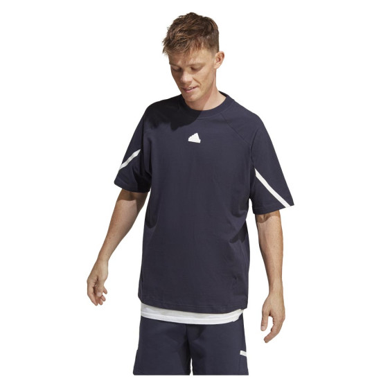 Adidas Ανδρική κοντομάνικη μπλούζα M D4GMDY T